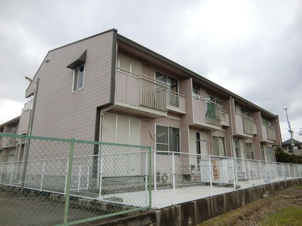 中野ハイツＡＢ