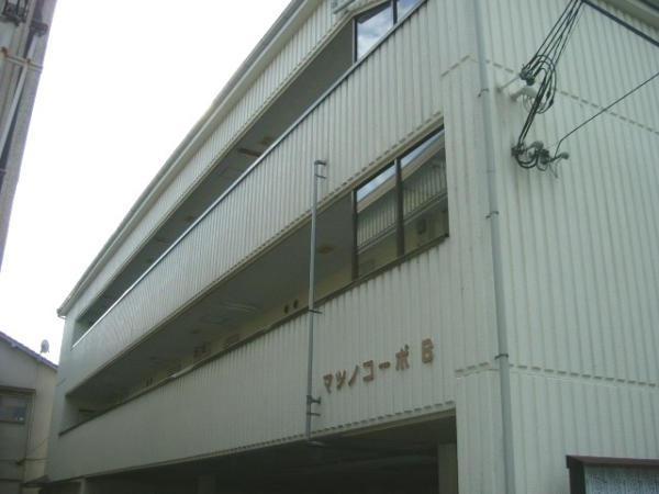 松野コーポＣ