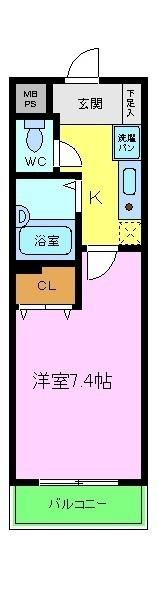 エトワール榎