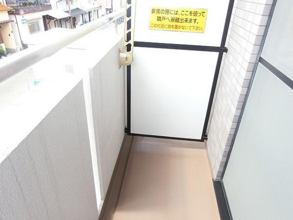 エトワール榎