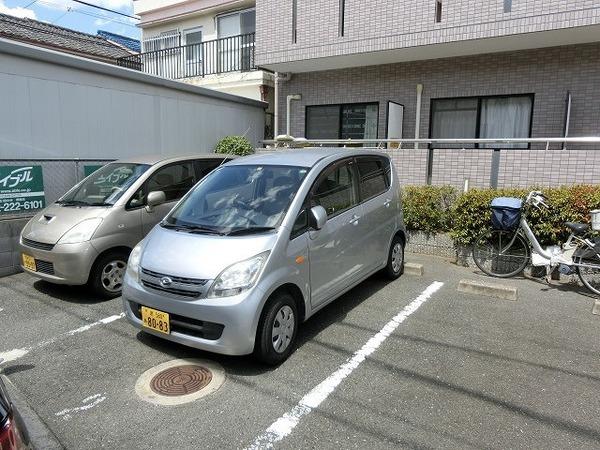 エトワール榎