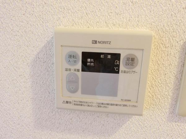 エトワール榎