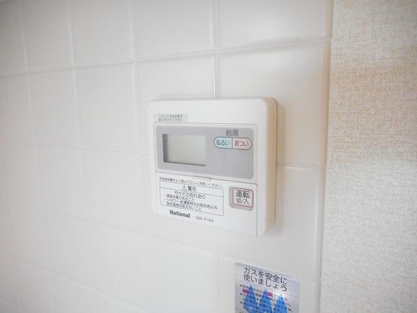 ワイズアーク三国ヶ丘