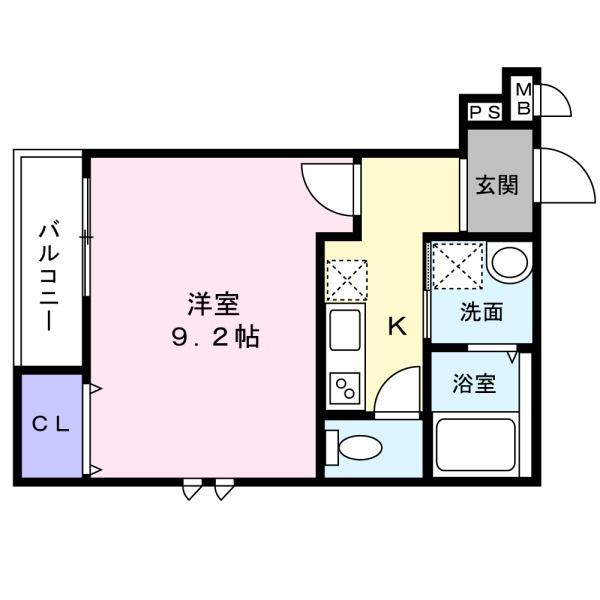 フジパレス三国ヶ丘３番館