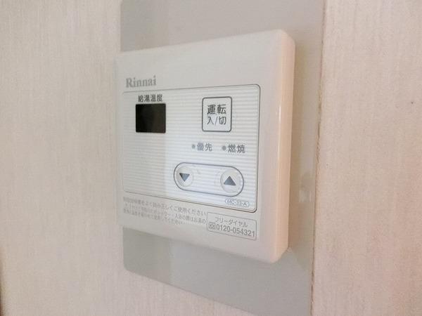 セジュール鳳２番館