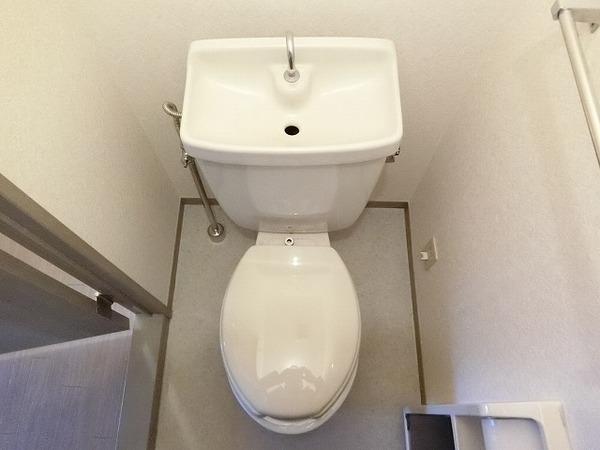 セジュール鳳２番館