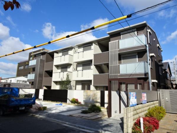 セレナーデ　Ａ棟