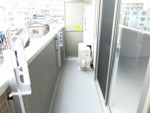 パティオ鳳
