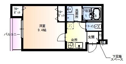 フジパレス堺東５番館