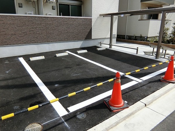 フジパレス堺東５番館