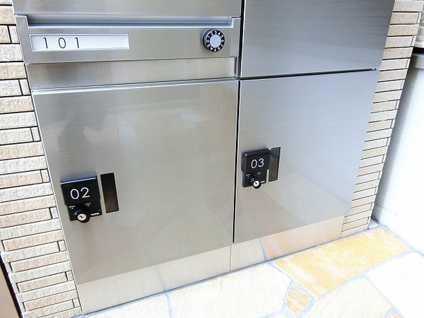 フジパレス堺東５番館