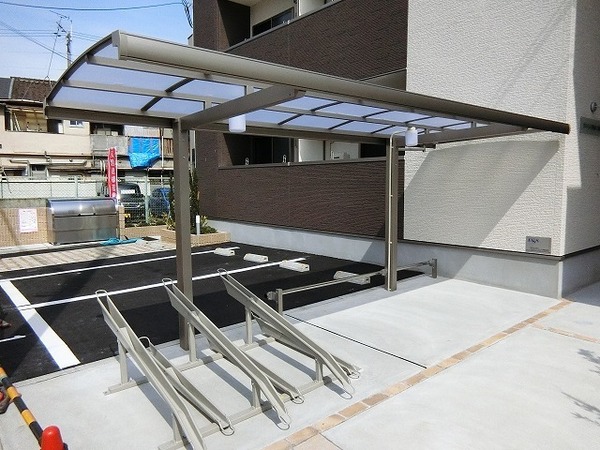 フジパレス堺東５番館