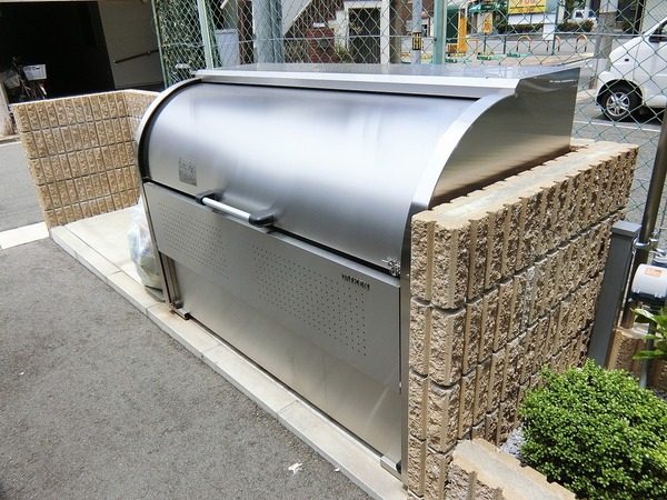 フジパレス堺東５番館