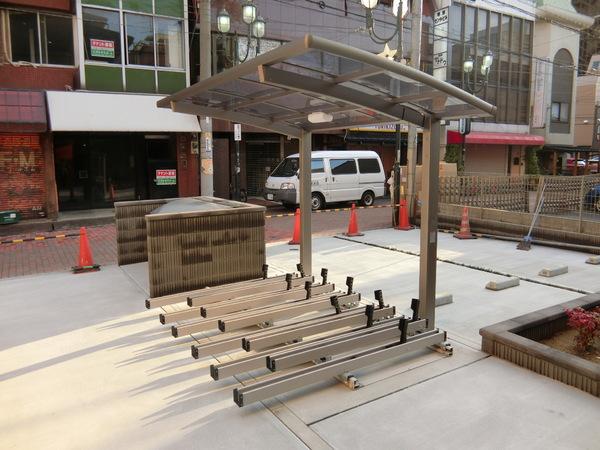 アンプルールフェール堺東