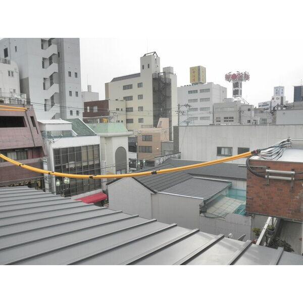 アンプルールフェール堺東