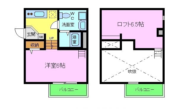 アイリス南余部