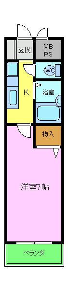 ビオス白鷺