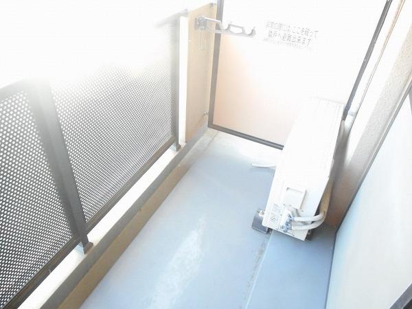 ビオス白鷺