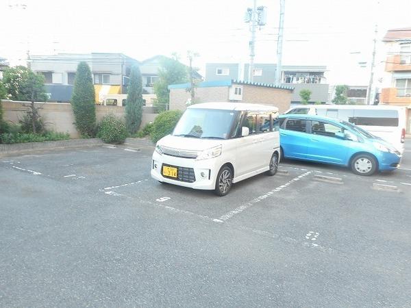 ビオス白鷺