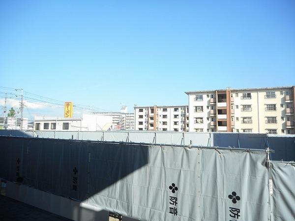 ビオス白鷺