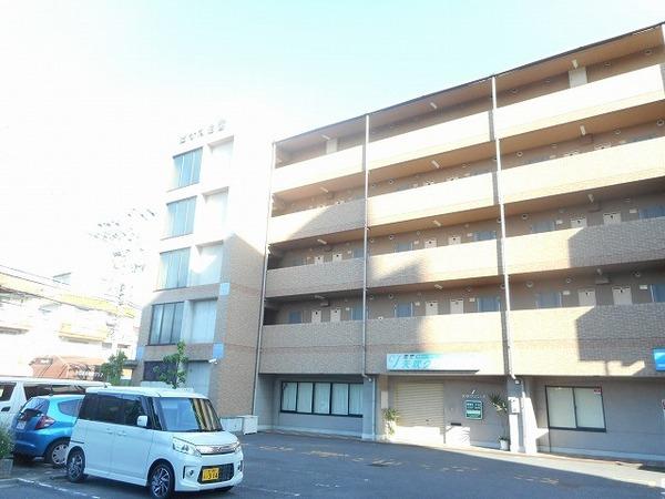 ビオス白鷺