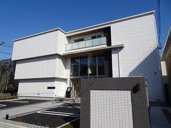 Ｌ’Ｈｏｔｅｌ　ｄｅ　三国ヶ丘
