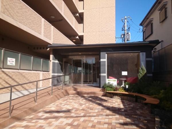 サニーキャンプ　今池