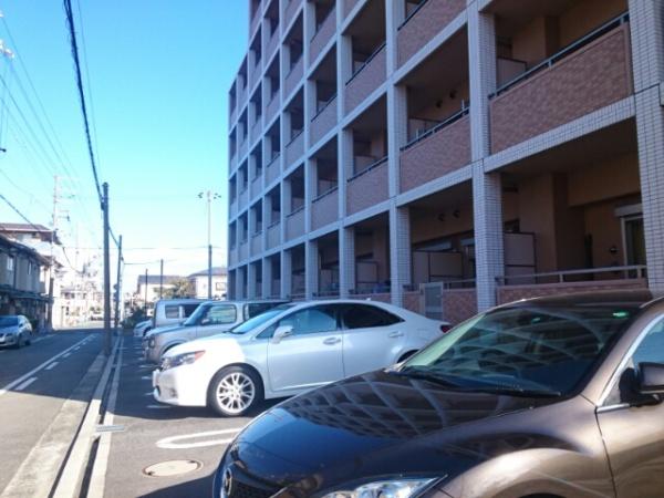 サニーキャンプ　今池