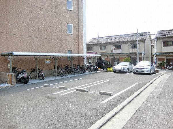 サニーキャンプ　今池
