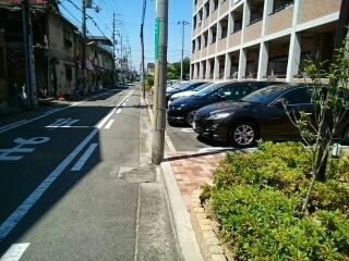 サニーキャンプ　今池