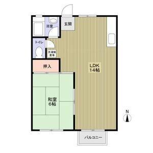 西山ハイツ