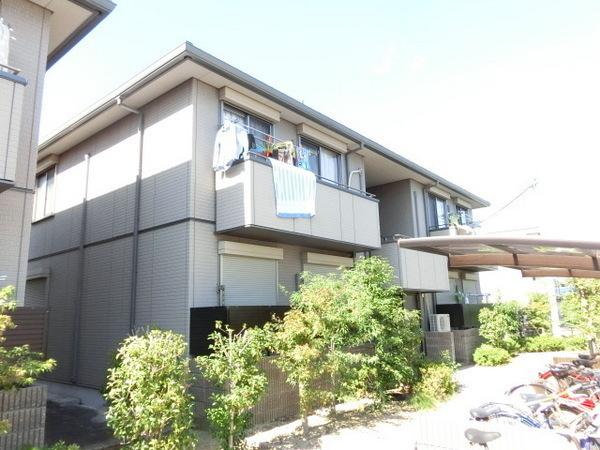 シャンテ金岡