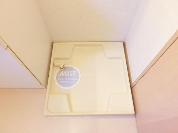 シャンテ金岡