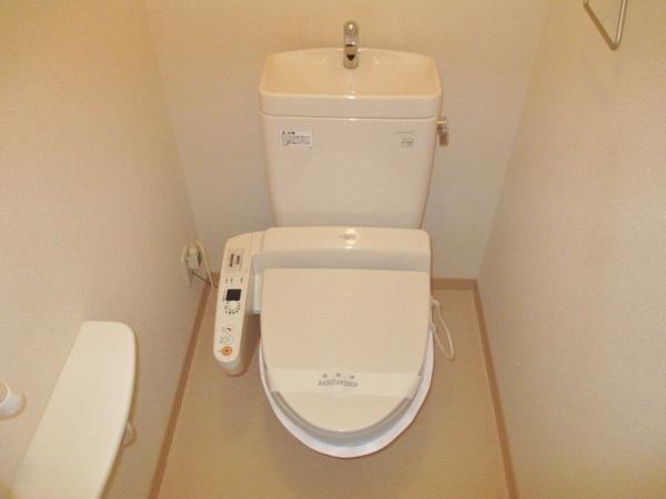 シャンテ金岡