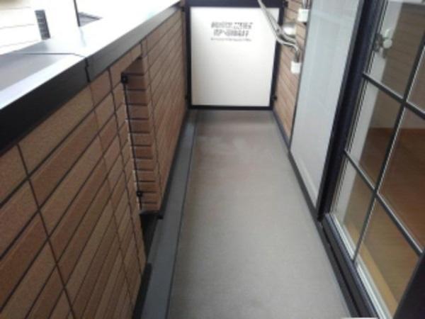 コージーコート