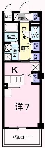 サニーキャンプ東雲１