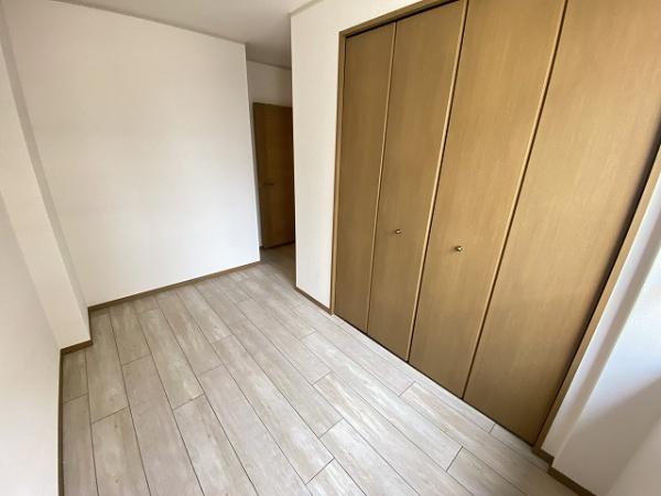ハイツ藤原２