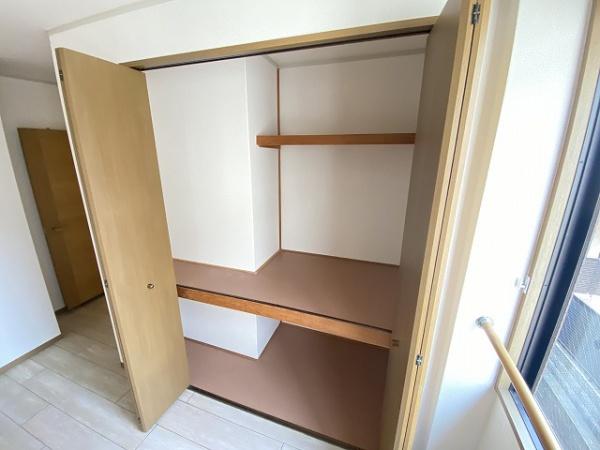 ハイツ藤原２