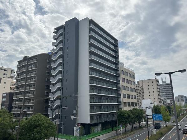 スプランディッド堺東