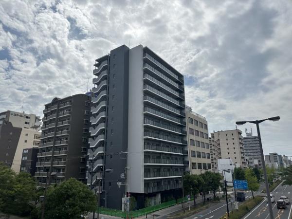 スプランディッド堺東