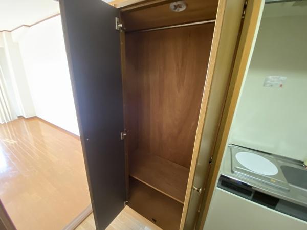 エスポワール新金岡