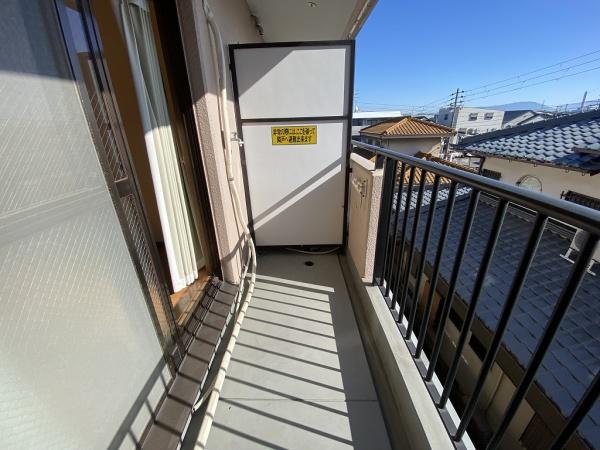 エスポワール新金岡