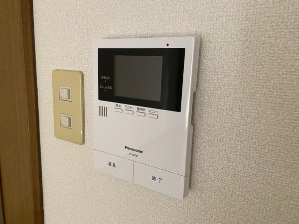 エスポワール新金岡