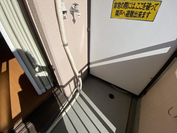 エスポワール新金岡