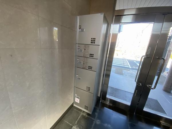 エスポワール新金岡