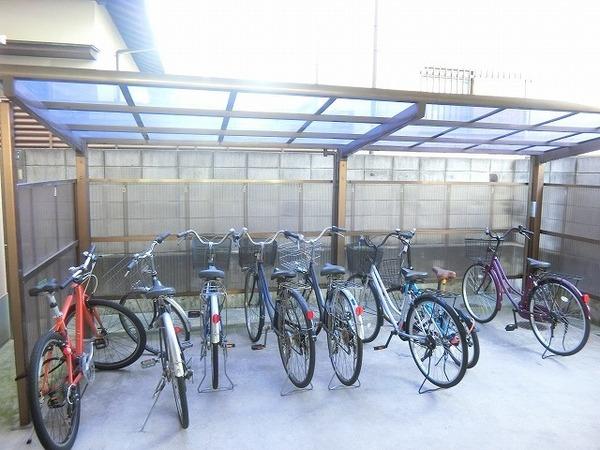 エスポワール新金岡