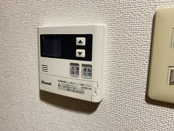 エスポワール新金岡