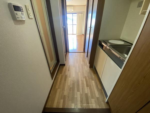 エスポワール新金岡
