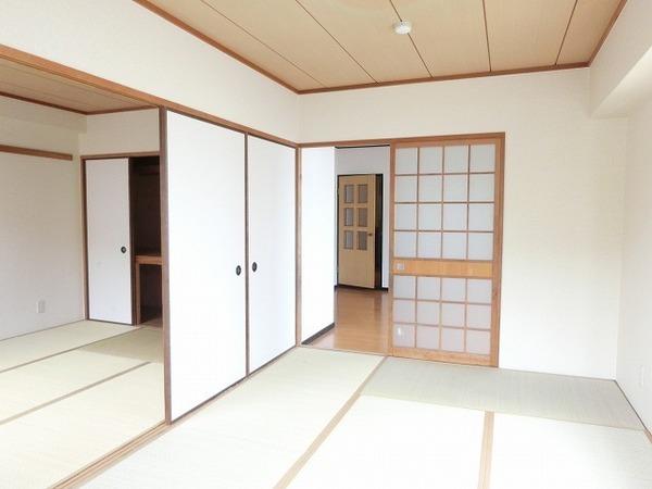 フィアスコート百舌鳥陵南
