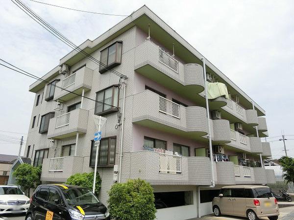 フィアスコート百舌鳥陵南